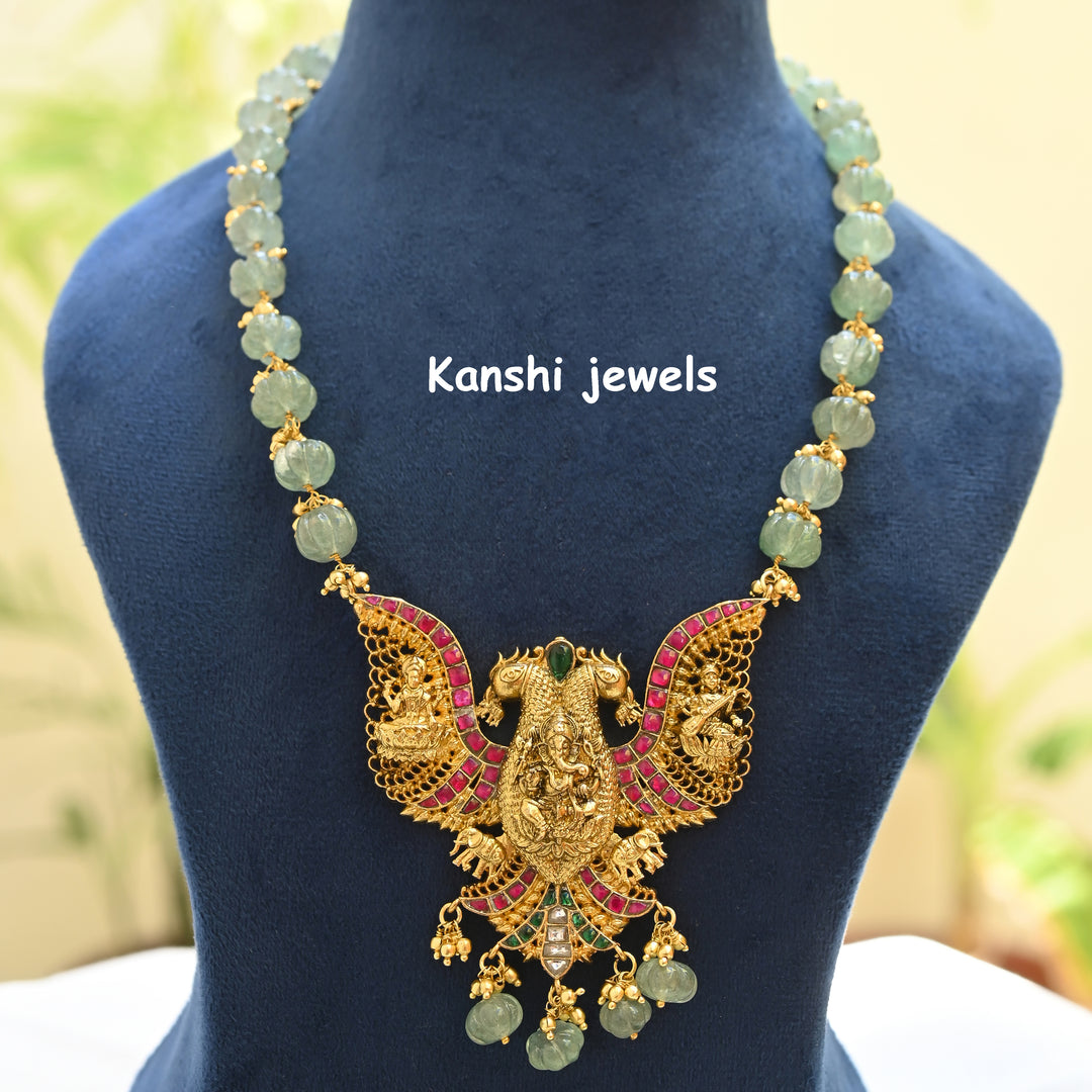 Jadau Kundan Choker