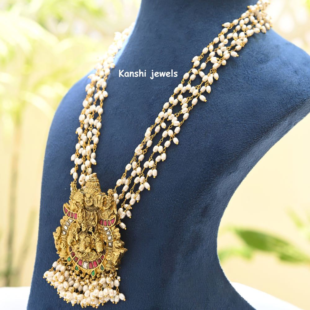 Kundan Choker