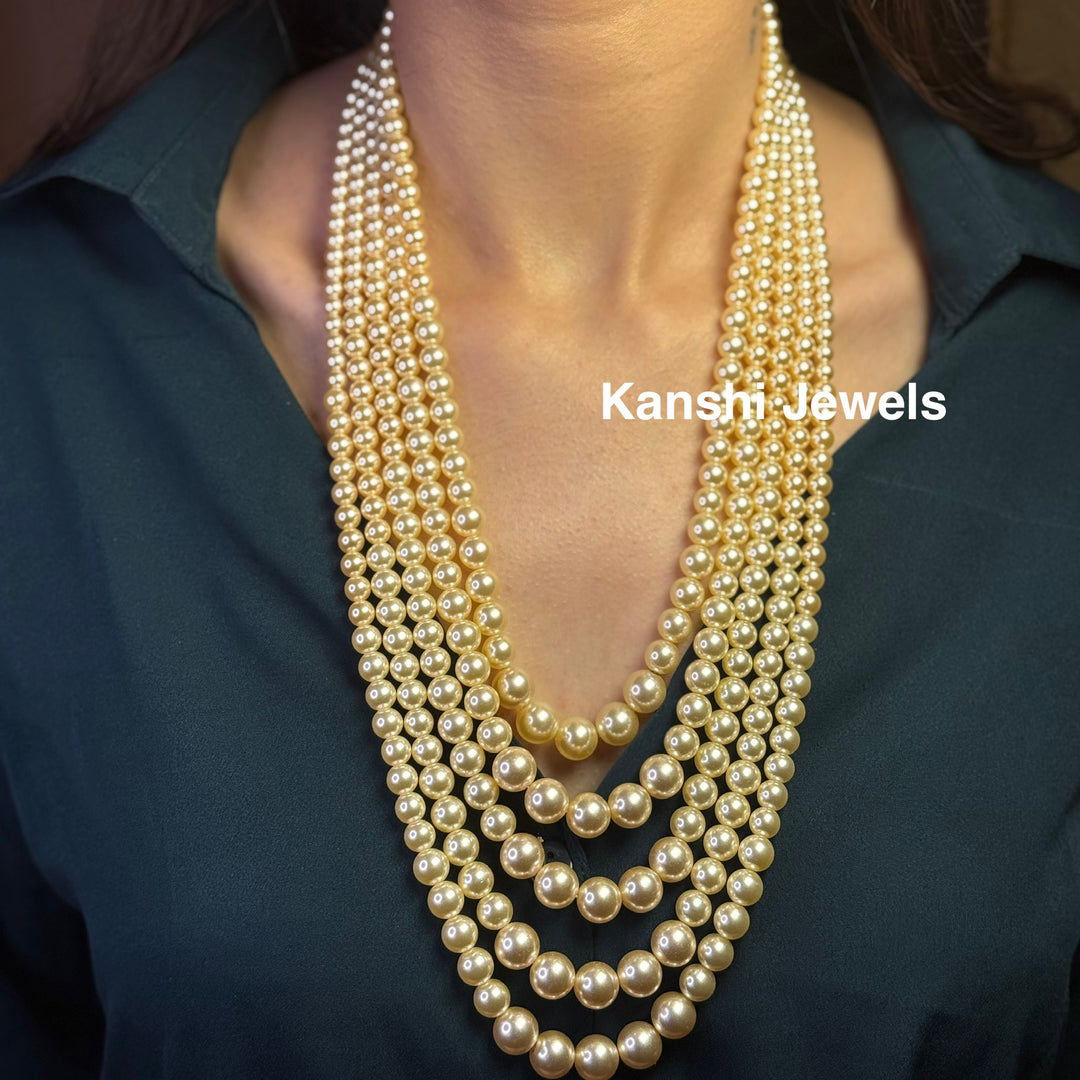Kanshijewels , dulhan necklace , chokar necklace, kundan necklace, jadau necklace,  kanshi jewellery
