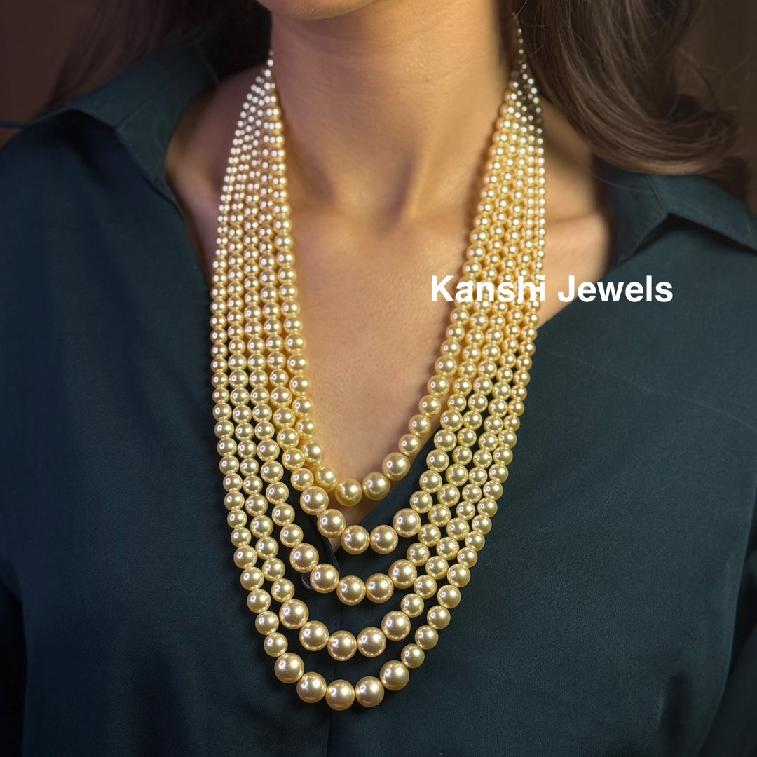 Kanshijewels , dulhan necklace , chokar necklace, kundan necklace, jadau necklace,  kanshi jewellery