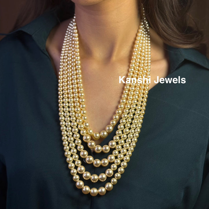 Kanshijewels , dulhan necklace , chokar necklace, kundan necklace, jadau necklace,  kanshi jewellery