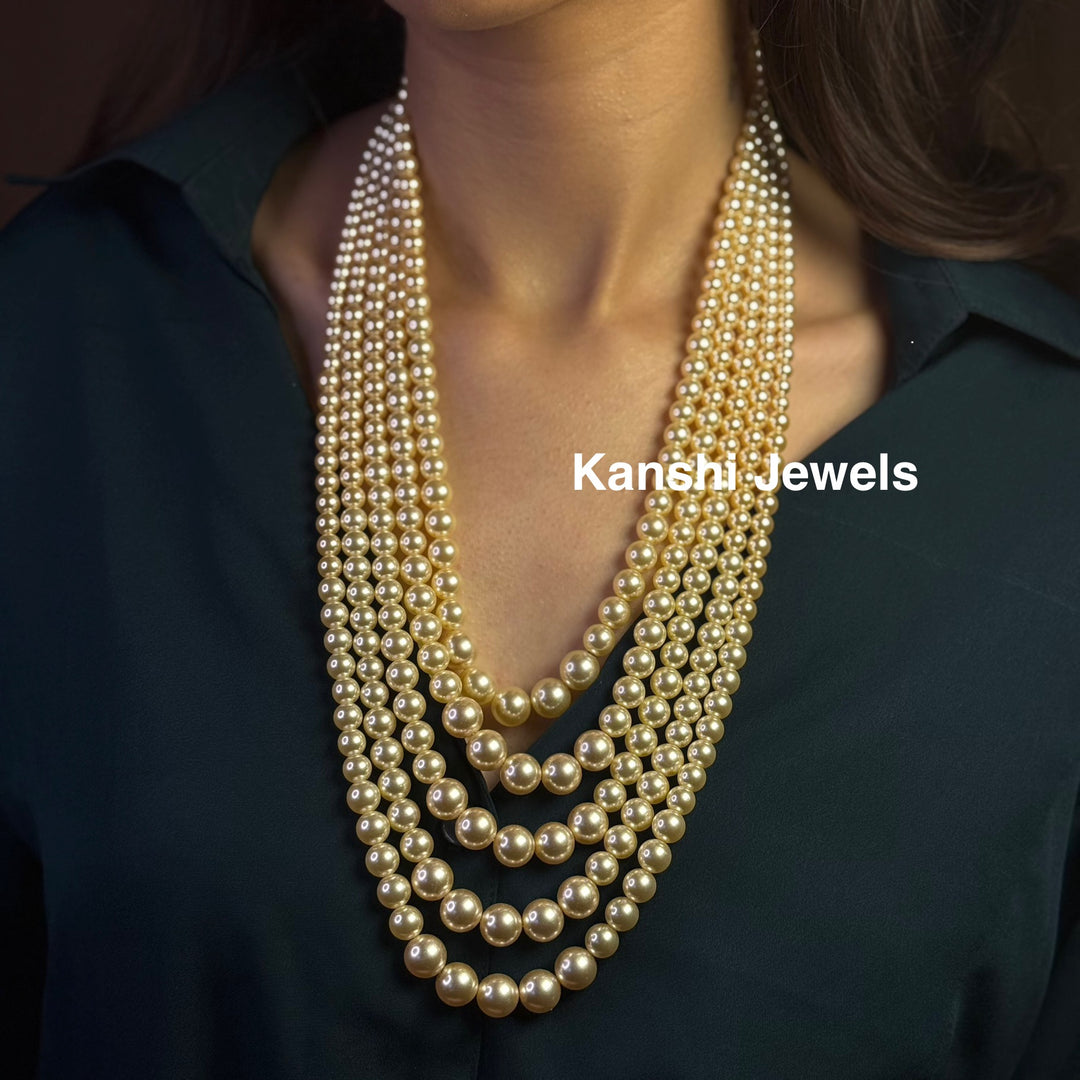Kanshijewels , dulhan necklace , chokar necklace, kundan necklace, jadau necklace,  kanshi jewellery