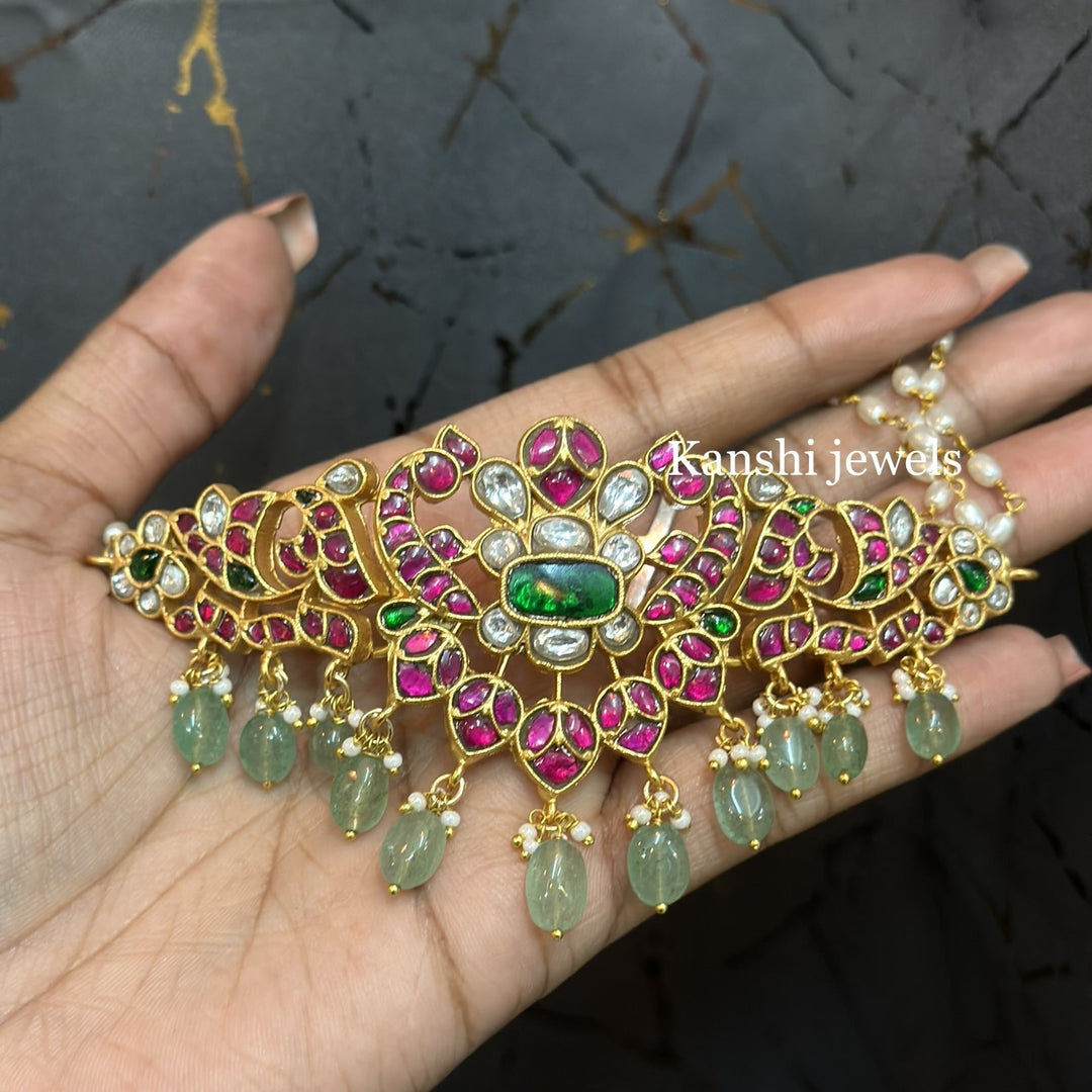 Jadau Kundan Jewellery