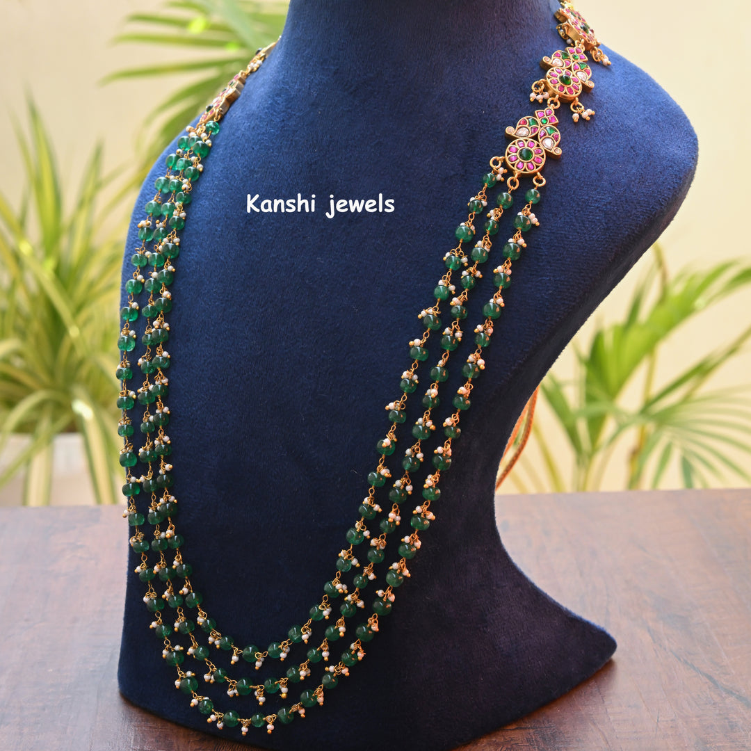 Kanshijewels , dulhan necklace , chokar necklace, kundan necklace, jadau necklace,  kanshi jewellery