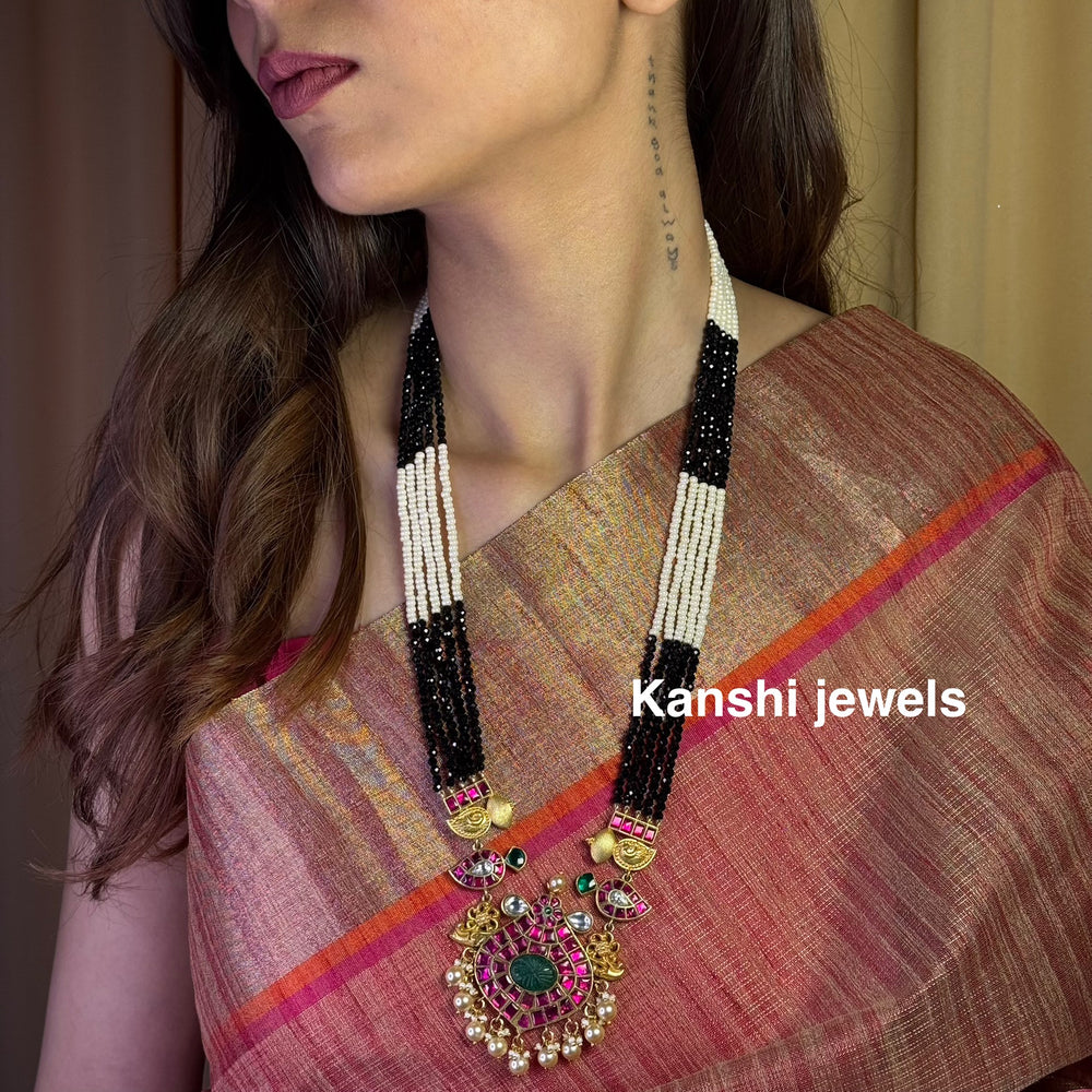 Kanshijewels , dulhan necklace , chokar necklace, kundan necklace, jadau necklace,  kanshi jewellery