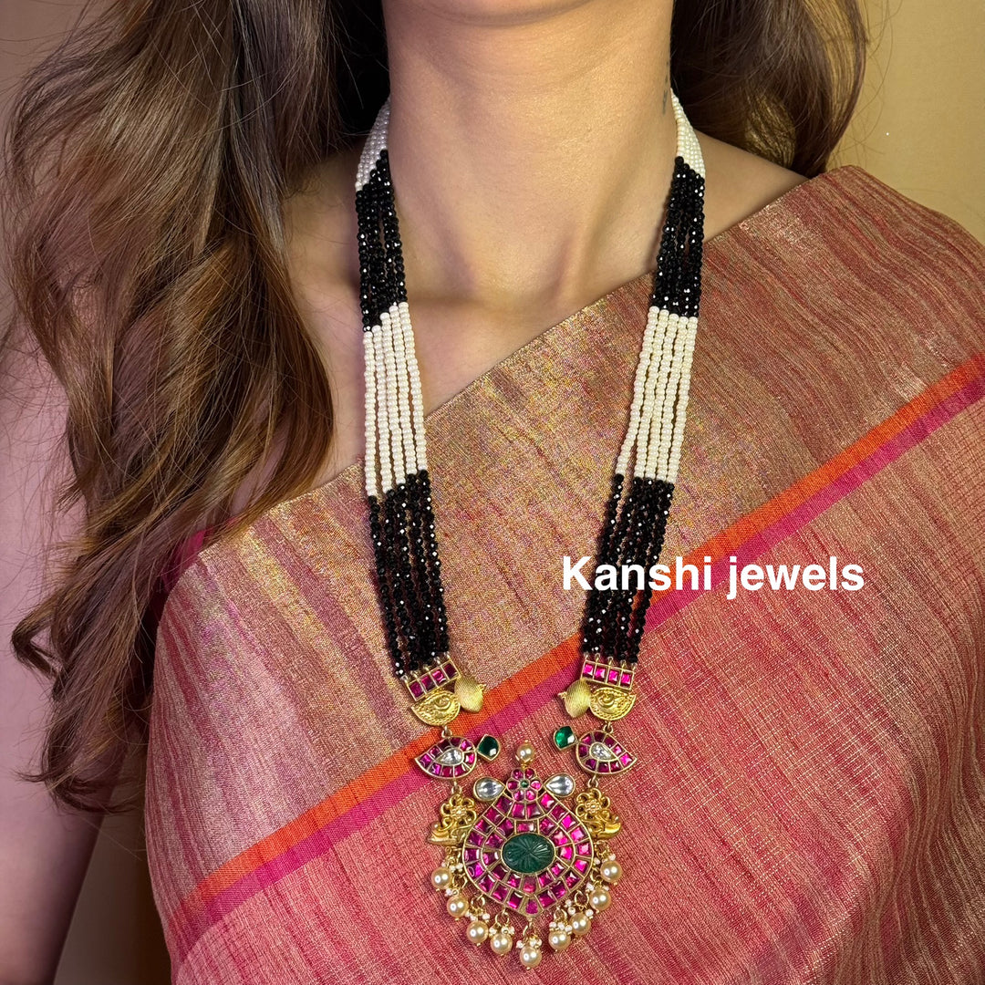 Kanshijewels , dulhan necklace , chokar necklace, kundan necklace, jadau necklace,  kanshi jewellery