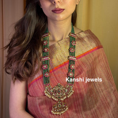 Kanshijewels , dulhan necklace , chokar necklace, kundan necklace, jadau necklace,  kanshi jewellery