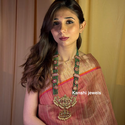 Kanshijewels , dulhan necklace , chokar necklace, kundan necklace, jadau necklace,  kanshi jewellery