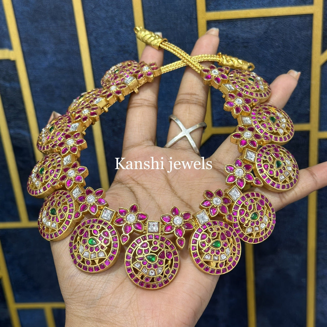 Jadau Kundan Jewellery