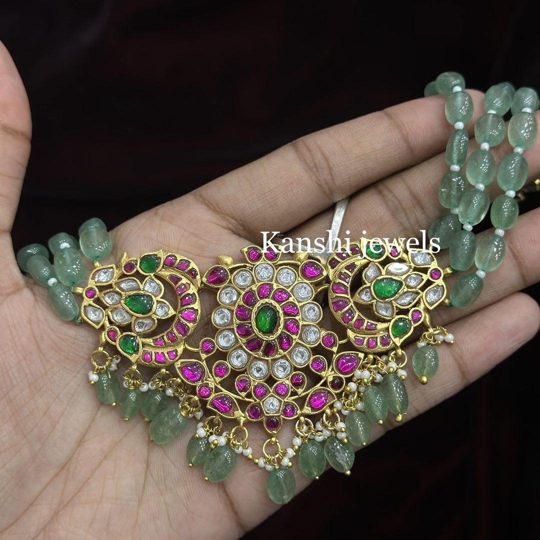 Jadau Kundan Jewellery