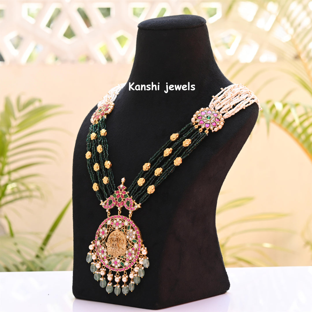 Bridal jewelry , Kanshijewels , dulhan necklace , chokar necklace, kundan necklace, jadau necklace,  kanshi jewellery
