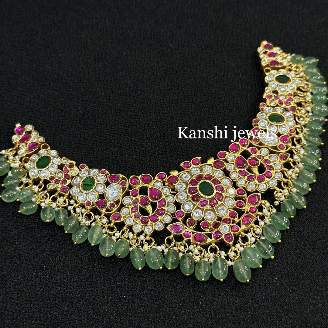 Jadau Kundan Jewellery