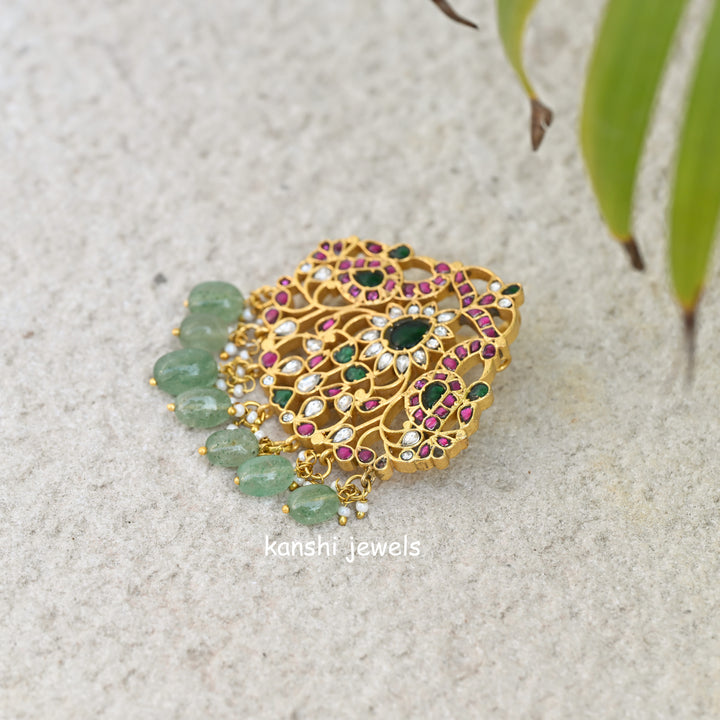 જડતર પેન્ડન્ટ