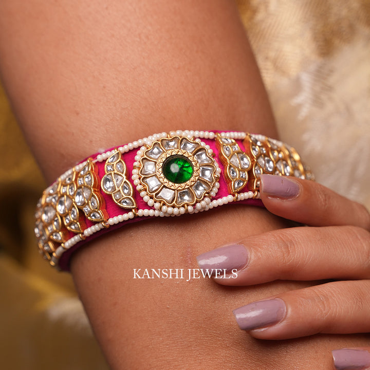 Multi purpose hand accessory