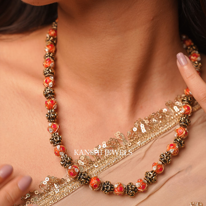 Nakashi coral fusion chain