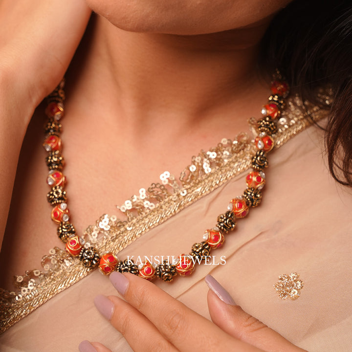 Nakashi coral fusion chain
