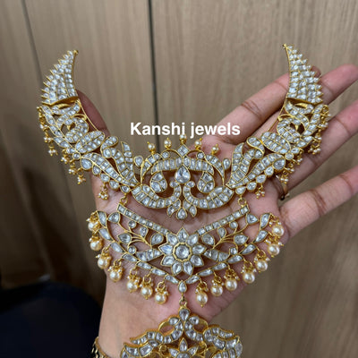 Jadau Rani haram