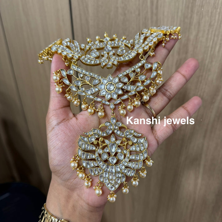 Jadau Rani haram