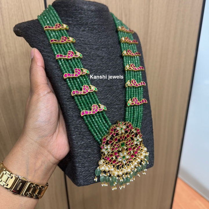 Kanshijewels , dulhan necklace , chokar necklace, kundan necklace, jadau necklace,  kanshi jewellery