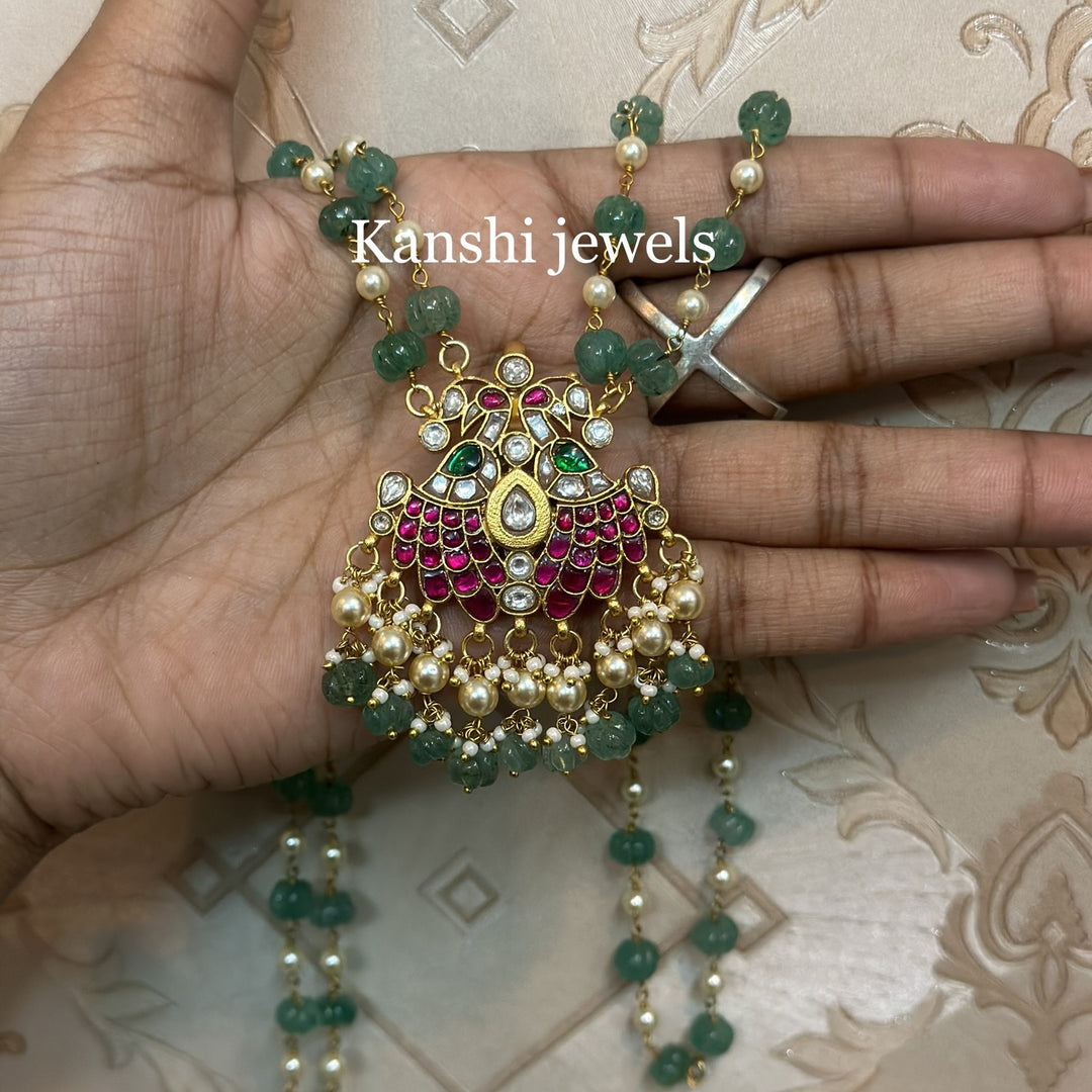Jadau Kundan Jewellery