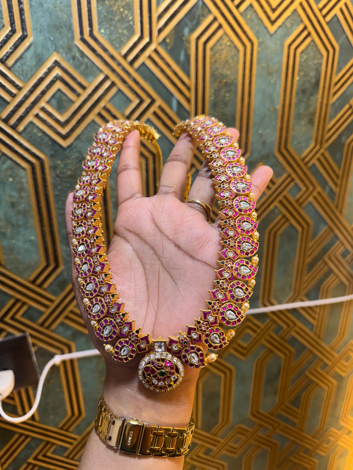 Kundan set, Kanshijewels , dulhan necklace , chokar necklace, kundan necklace, jadau necklace,  kanshi jewellery
