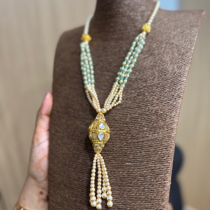 Kanshijewels , dulhan necklace , chokar necklace, kundan necklace, jadau necklace,  kanshi jewellery