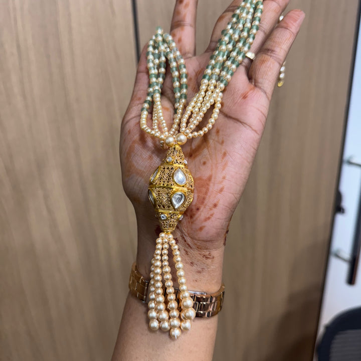 Kanshijewels , dulhan necklace , chokar necklace, kundan necklace, jadau necklace,  kanshi jewellery