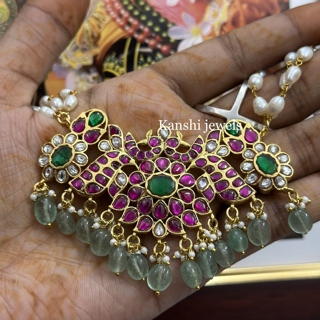 Jadau Kundan Jewellery
