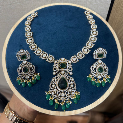 Kanshijewels , dulhan necklace , chokar necklace, kundan necklace, jadau necklace,  kanshi jewellery
