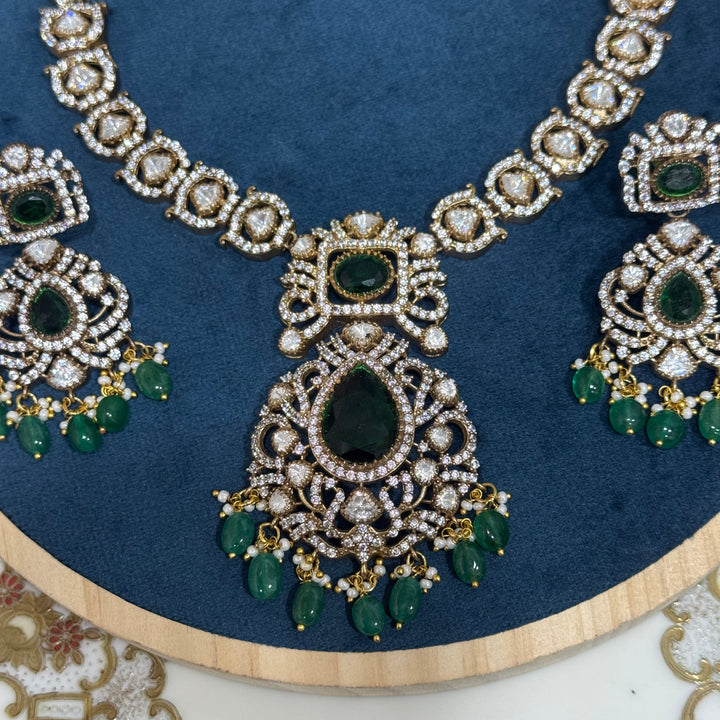 Kanshijewels , dulhan necklace , chokar necklace, kundan necklace, jadau necklace,  kanshi jewellery
