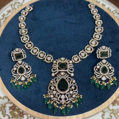 Kanshijewels , dulhan necklace , chokar necklace, kundan necklace, jadau necklace,  kanshi jewellery
