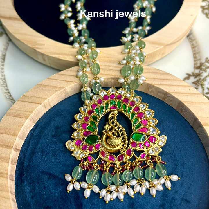 Kanshijewels , dulhan necklace , chokar necklace, kundan necklace, jadau necklace,  kanshi jewellery