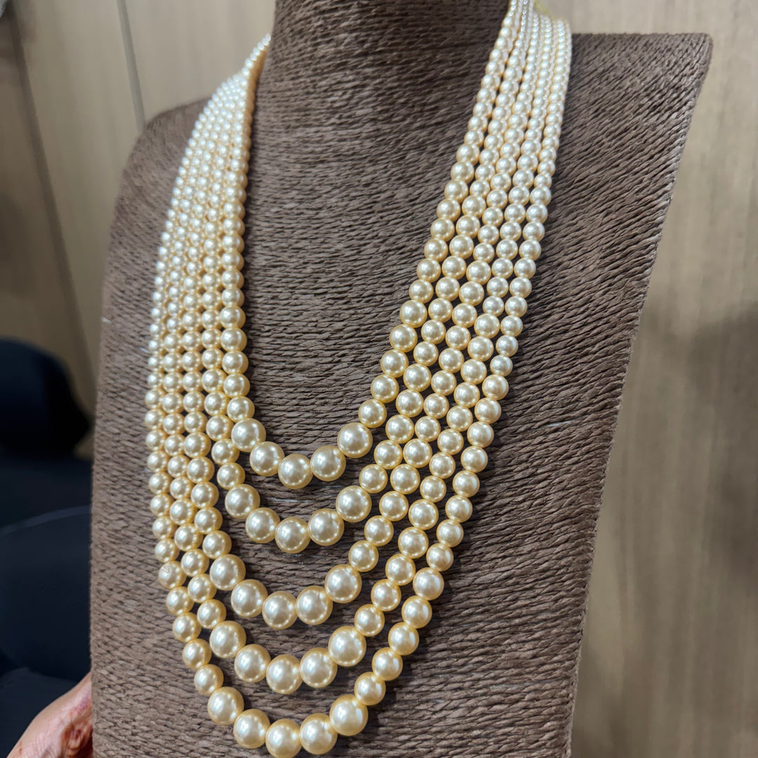 Kanshijewels , dulhan necklace , chokar necklace, kundan necklace, jadau necklace,  kanshi jewellery