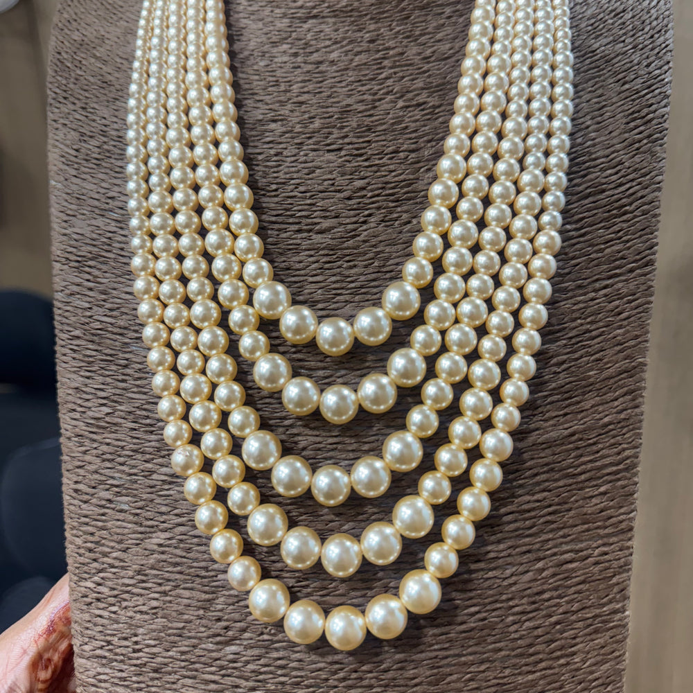Kanshijewels , dulhan necklace , chokar necklace, kundan necklace, jadau necklace,  kanshi jewellery