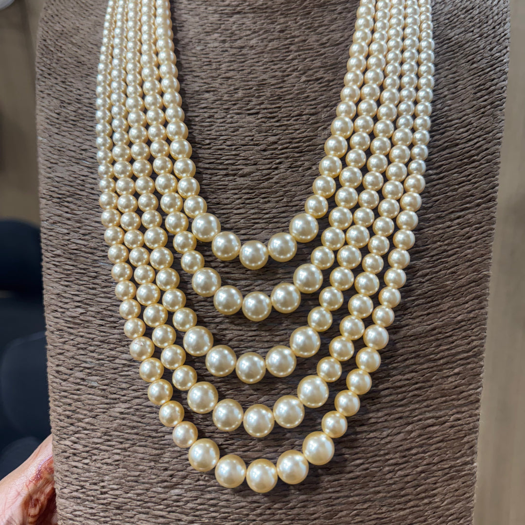 Kanshijewels , dulhan necklace , chokar necklace, kundan necklace, jadau necklace,  kanshi jewellery