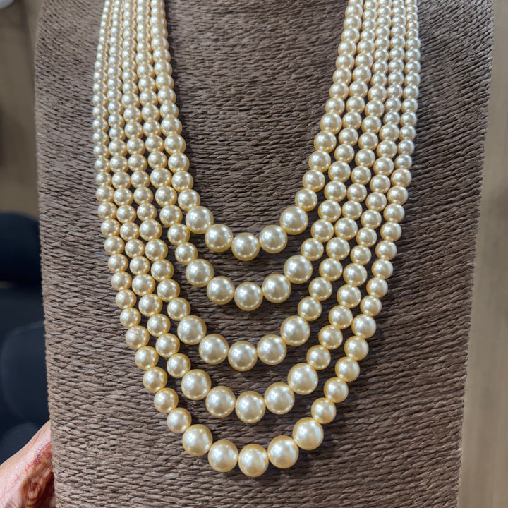 Kanshijewels , dulhan necklace , chokar necklace, kundan necklace, jadau necklace,  kanshi jewellery