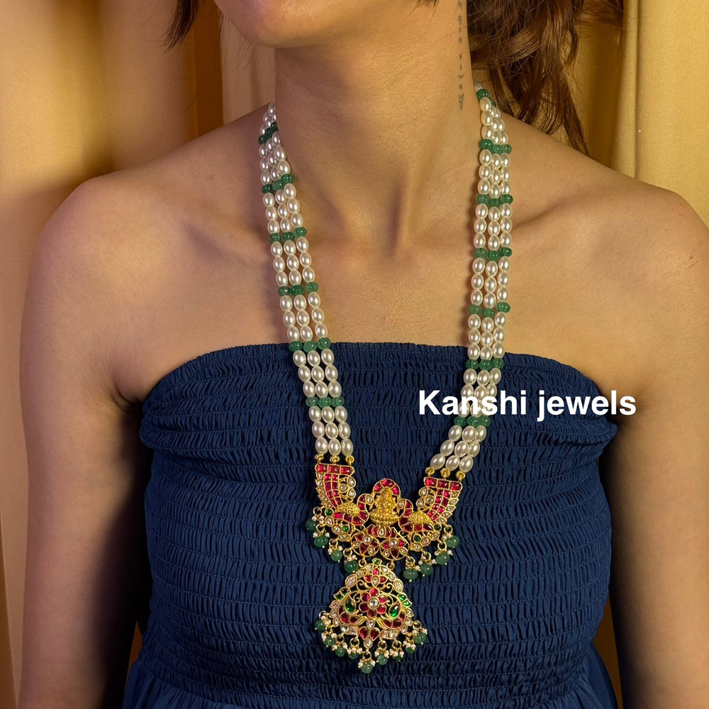 Kanshijewels , dulhan necklace , chokar necklace, kundan necklace, jadau necklace,  kanshi jewellery