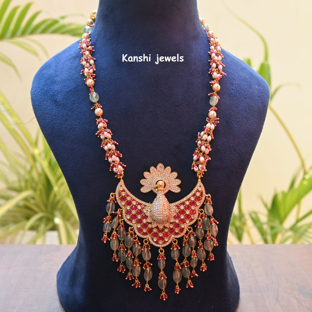 Kanshijewels , dulhan necklace , chokar necklace, kundan necklace, jadau necklace,  kanshi jewellery