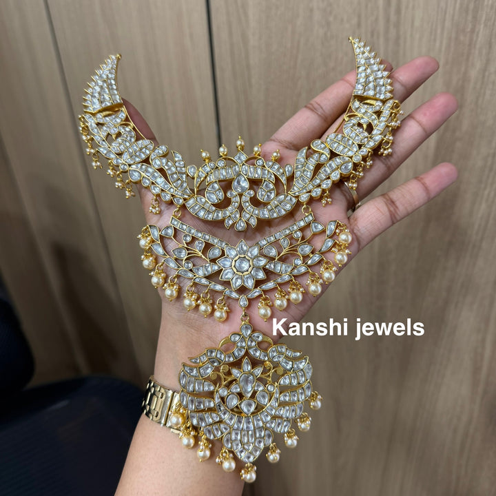 Jadau Rani haram