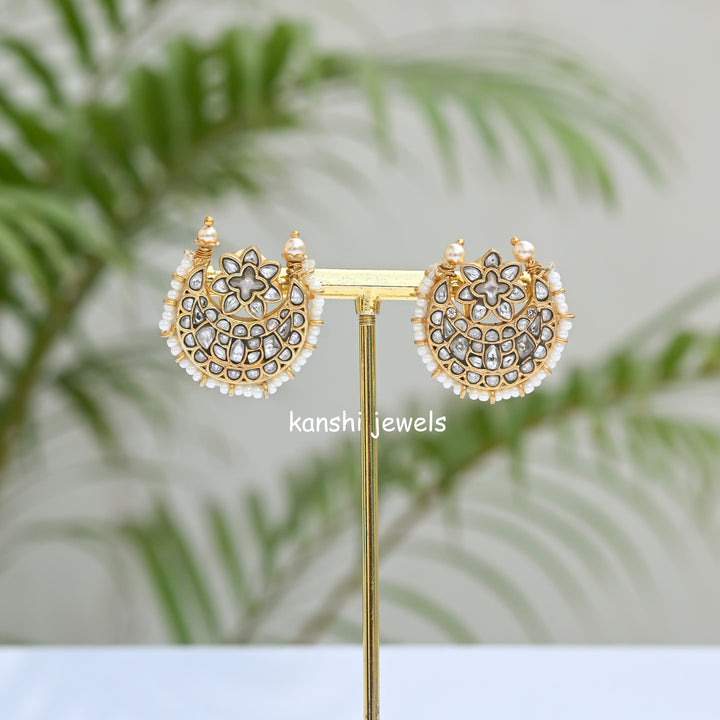 Jadau studs