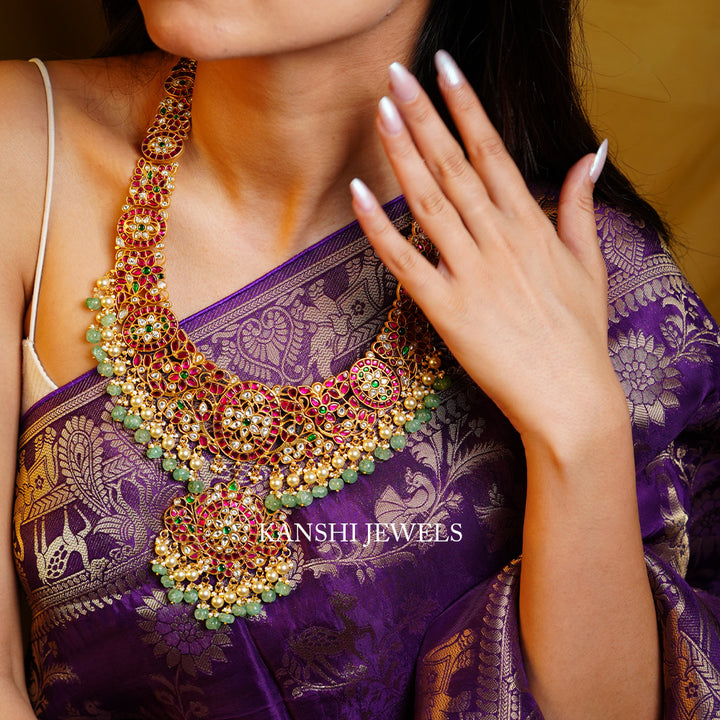 Dulhan jadau rani haram
