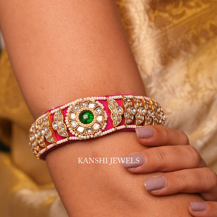 Multi purpose hand accessory