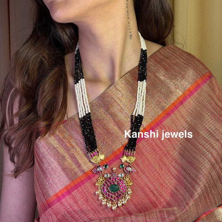 Kanshijewels , dulhan necklace , chokar necklace, kundan necklace, jadau necklace,  kanshi jewellery