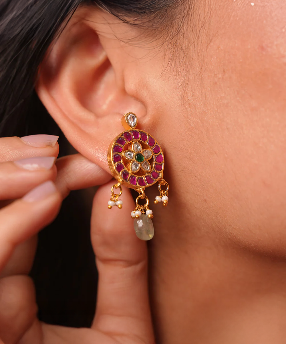 Stud / Small Earrings