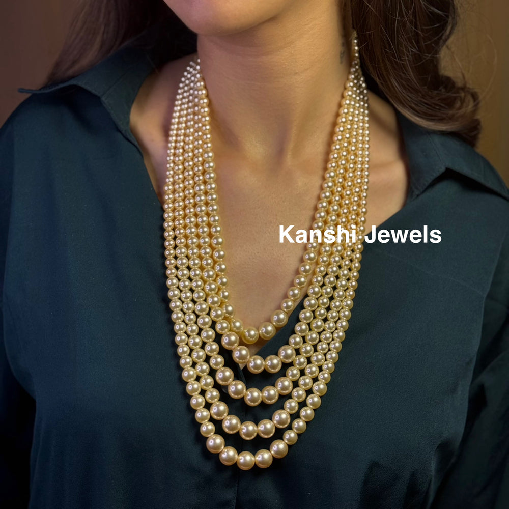 Kanshijewels , dulhan necklace , chokar necklace, kundan necklace, jadau necklace,  kanshi jewellery