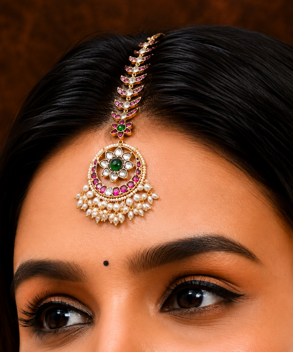 Tikka Pendants