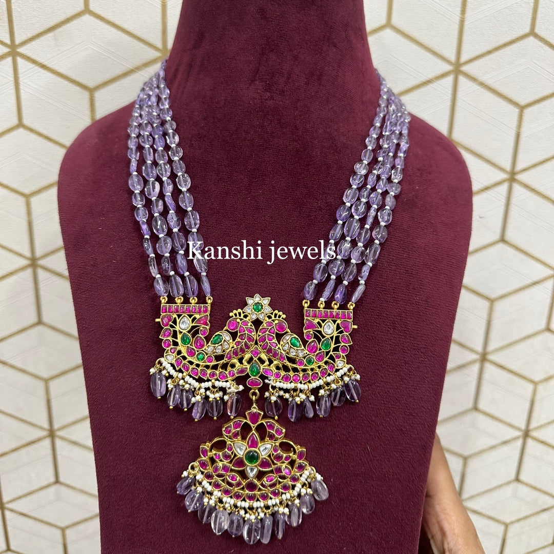 Jadau Kundan Jewellery