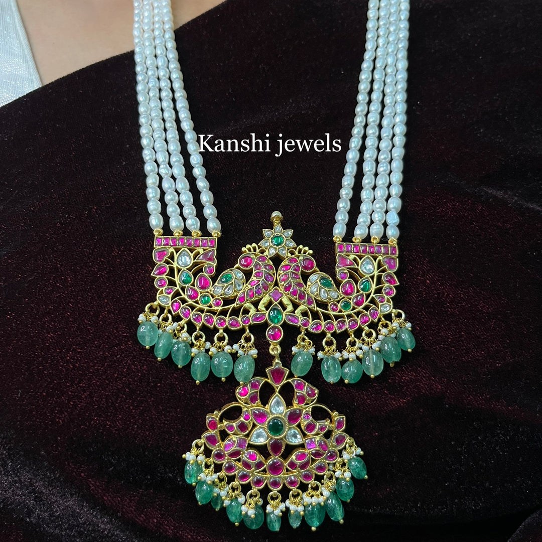 Jadau Kundan Jewellery