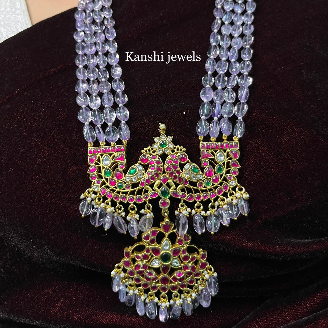 Jadau Kundan Jewellery